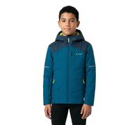 Vaude Capacida Hybrid Ii Jacket Blue 146-152 cm Boys,Girls