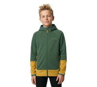 Vaude Capacida Ii Full Zip Fleece