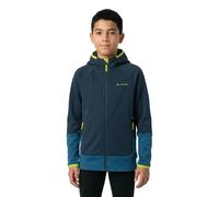 Vaude - Kid's Capacida Fleece Jacket II - Fleece jacket size 92, blue