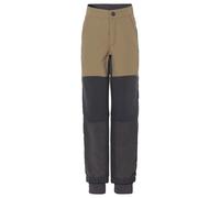 Children's Trousers VAUDE Caprea Antimos Marron 5/6 ans