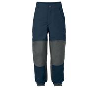Baby trousers VAUDE Caprea Antimos Bleu 3 ans