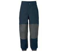 VAUDE Caprea Antimos Pants 122-128 cm Blue