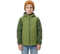 Vaude Caprea Softshell Jacket Green 146-152 cm Kids