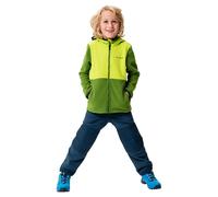 Vaude Caprea Warmlined Iii Pants Blue 92 cm Boys,Girls