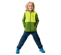 Vaude Caprea Warmlined Iii Pants Blue 110-116 cm Boys,Girls