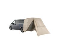 Vaude - Car boot cover - Drive Van Trunk Linen - Beige Beige one size