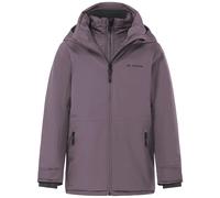 Vaude Casarea 3in1 Ii Detachable Jacket Purple 104 cm Kids