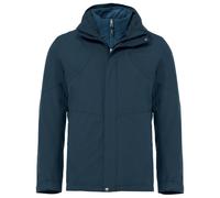 Vaude - Caserina 3in1 Jacket II - 3-in-1 jacket size L, blue