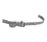 Vaude Chest Belt Alpine 15 Mm -Summer 2018- Anthracite