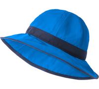 Vaude Children Cap Sun Hat Sun Protection Solaro Sun Hat, Blue Size S 50-52 cm