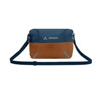 Vaude CityBox Bike ll KLICKfix Handlebar bag, unisex, blue