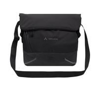 Vaude CityMe Bike ll QMR 2.0 Crossbody bag, unisex, black