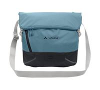 Vaude City Bike II Bicycle bag 35 cm blue