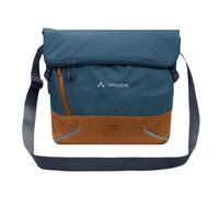 Vaude CityMe Bike ll QMR 2.0 Crossbody bag, unisex, blue