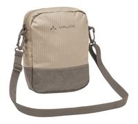 Vaude - CityBen 2 - Shoulder bag size 2 l, sand/grey