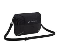 Vaude - Citybox Bike II - Handlebar bag size 4 l, black
