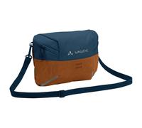 Vaude - Citybox Bike II - Handlebar bag size 4 l, blue