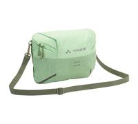 Vaude - Citybox Bike II - Handlebar bag size 4 l, green