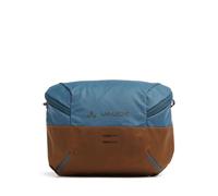 Vaude CityBox Bike ll KLICKfix Handlebar bag, unisex, blue