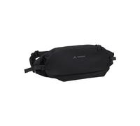 VAUDE Crossbody Citycross 6, Unisex, 6 Pockets, Black, One Size EU