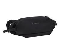 Vaude CityCross 6 Sport Unisex Bag Black