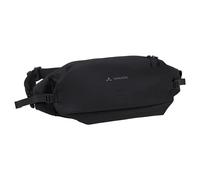 VAUDE Crossbody Citycross 6, Unisex, 6 Pockets, Black, One Size EU