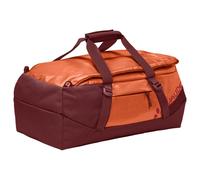 Vaude - Cityduffel 35 - Luggage size 35 l, red