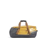 Vaude CityDuffel 35 Weekend bag, yellow, 35L, 36 x 53 x 28cm