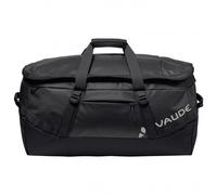 Vaude - Cityduffel 65 - Luggage size 65 l, black/grey