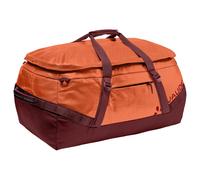 Vaude - Cityduffel 65 - Luggage size 65 l, red