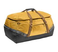 Vaude - Cityduffel 65 - Luggage size 65 l, yellow