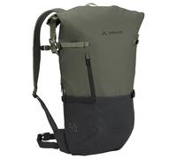 Vaude CityGo 23 ll Backpack, 23L, unisex, oliv
