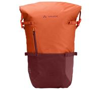 Vaude - Citygo 23 II - Daypack size 23 l, red