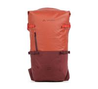 Vaude - Citygo 23 II - Daypack size 23 l, red