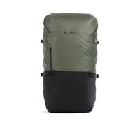 Vaude Citygo Ii 30l Backpack Green
