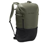 VAUDE Citygo 30 Ii Backpacks, Khaki, Standard Size