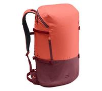 Vaude CityGo 30 Backpack, 30L, unisex, red