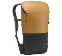 VAUDE Citygo Backpack Peanut Butter One Size