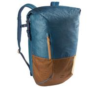 Vaude CityGo Bike 23 Backpack 20-29L - Baltic Sea, One Size