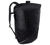 VAUDE CityGo Bike 23 Backpack 20-29L - Black, One Size