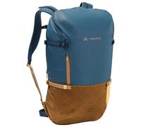Vaude Bike Citygo Bike Ii 23l Backpack Blue