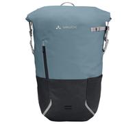 Vaude Bike Citygo Ii 23l Pannier Blue