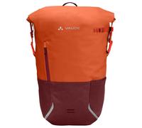 Vaude - Citygo Bike 23 II - Cycling backpack size 23 l, red