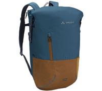 Vaude Bike Citygo Bike Ii 23l Backpack Blue One Size Baltic Sea