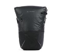 Vaude Bike Citygo Bike Ii 23l Backpack Black One Size Black
