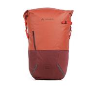 Vaude Bike Citygo Ii 23l Pannier Orange One Size Buckeye