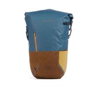 Vaude CityGo Bike 23 ll QMR 2.0 Cycling backpack, 23L, unisex, petrol