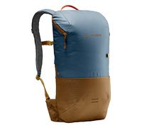 VAUDE CityGo Casual Daypack, 52 cm, 14 liters, Baltic Sea
