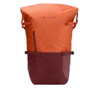 Vaude CityGo II 23 Daypack 53 cm Laptop compartment orange