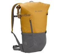 Vaude Citygo Ii 23l Backpack Yellow